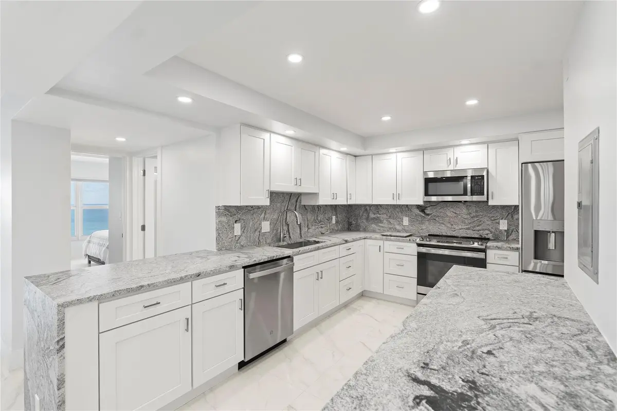 Photo 3 at 3500 Galt Ocean Drive 2615, Fort Lauderdale