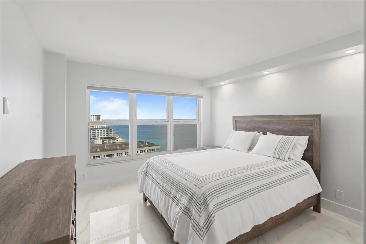 Photo 6 at 3500 Galt Ocean Drive 2615, Fort Lauderdale