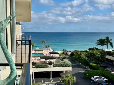 3460 S Ocean Boulevard 608, Palm Beach – Condominium for rent