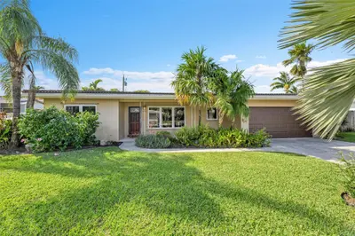 4401 NE 18th Avenue, Oakland Park – sold