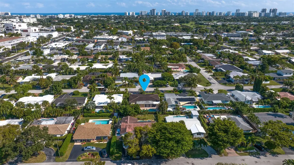 Photo 5 at 4401 NE 18th Avenue, Oakland Park