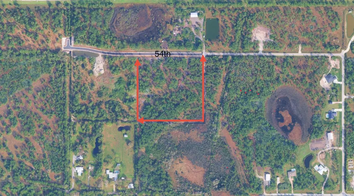 Photo 3 at 000 54th, Palm City