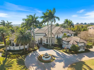 16850 Stratford Court, Southwest Ranches – sold