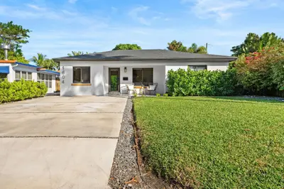 1604 NE 16th Avenue, Fort Lauderdale – sold