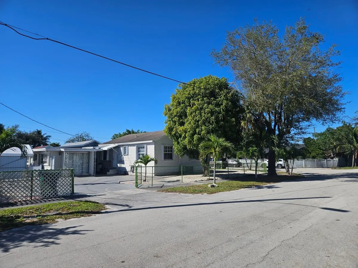 Photo 2 at 3500 NW 12th Street, Miami