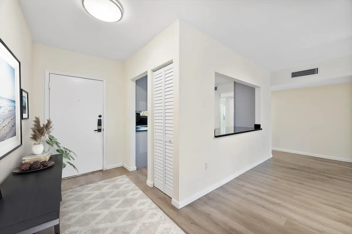 Virtually Staged at 19986 NE 5th Court 4d, Miami