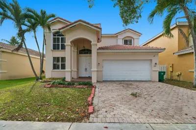 2332 SW 126th Avenue, Miramar – sold