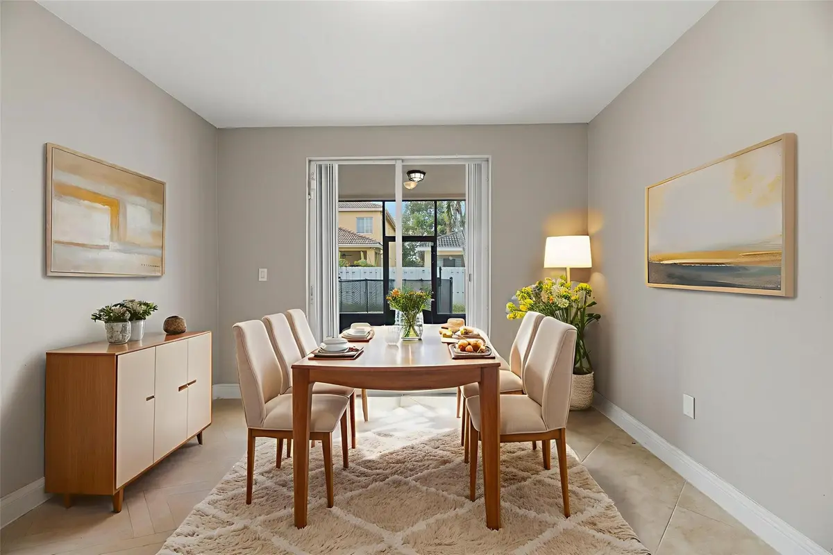 Virtually Staged at 2332 SW 126th Avenue, Miramar