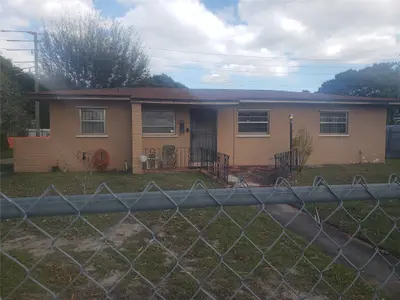 17301 NW 41st Avenue, Miami Gardens – sold