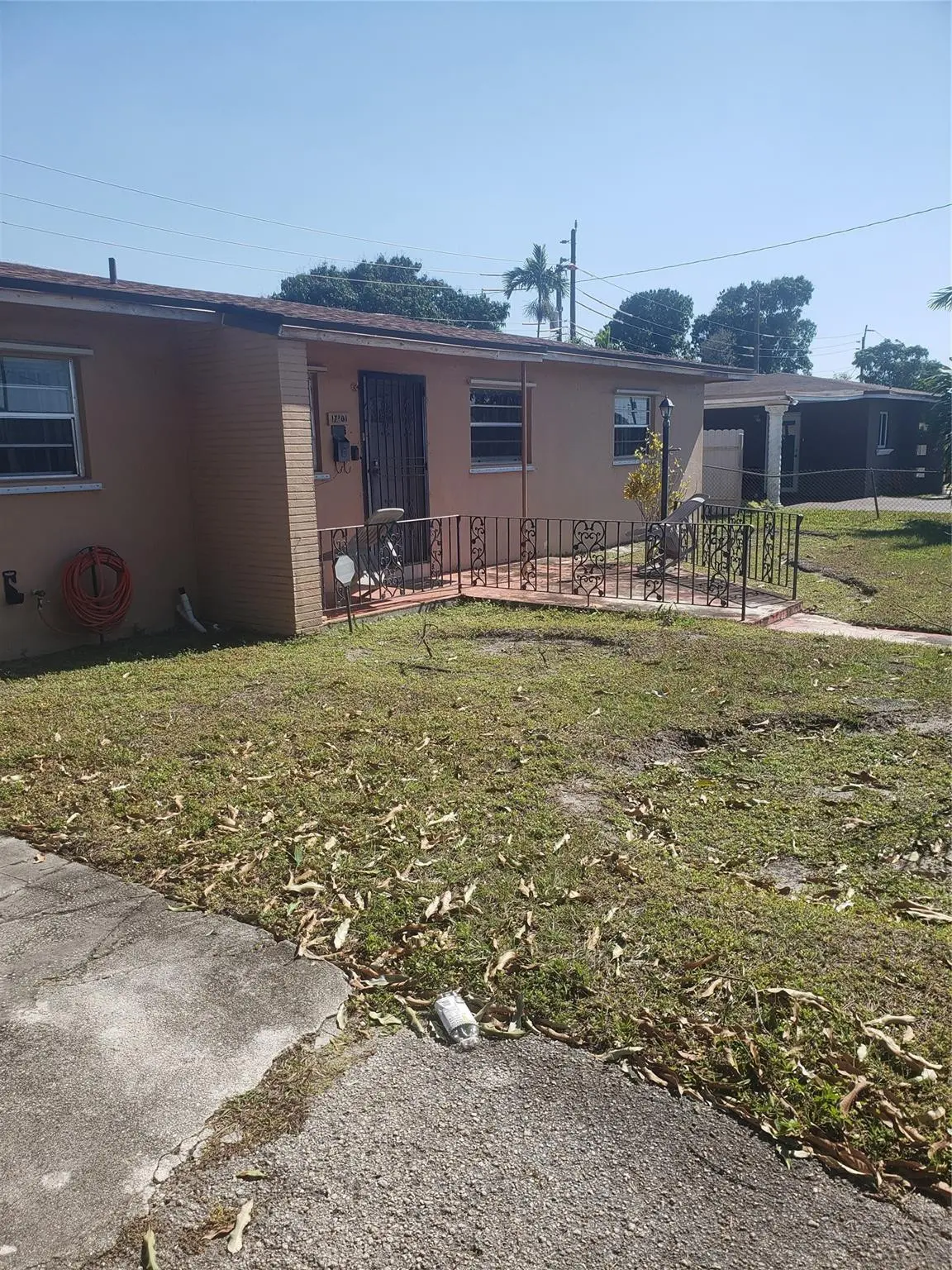 Photo 3 at 17301 NW 41st Avenue, Miami Gardens