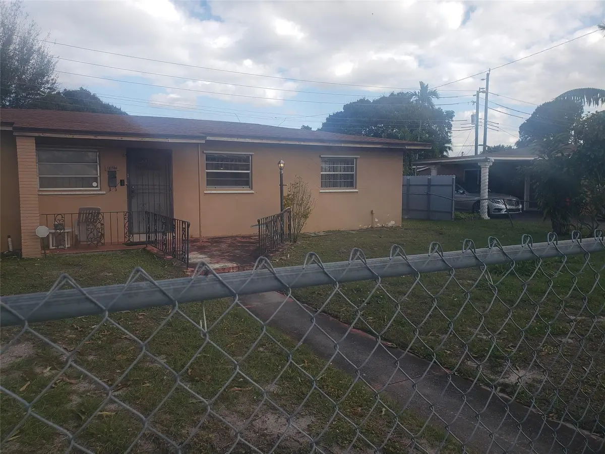 Photo 2 at 17301 NW 41st Avenue, Miami Gardens