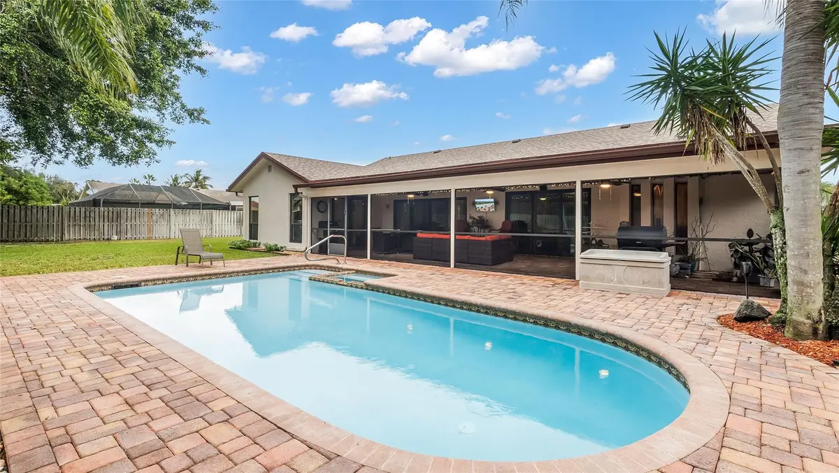 Large Play Area at 18337 104th Terrace, Boca Raton