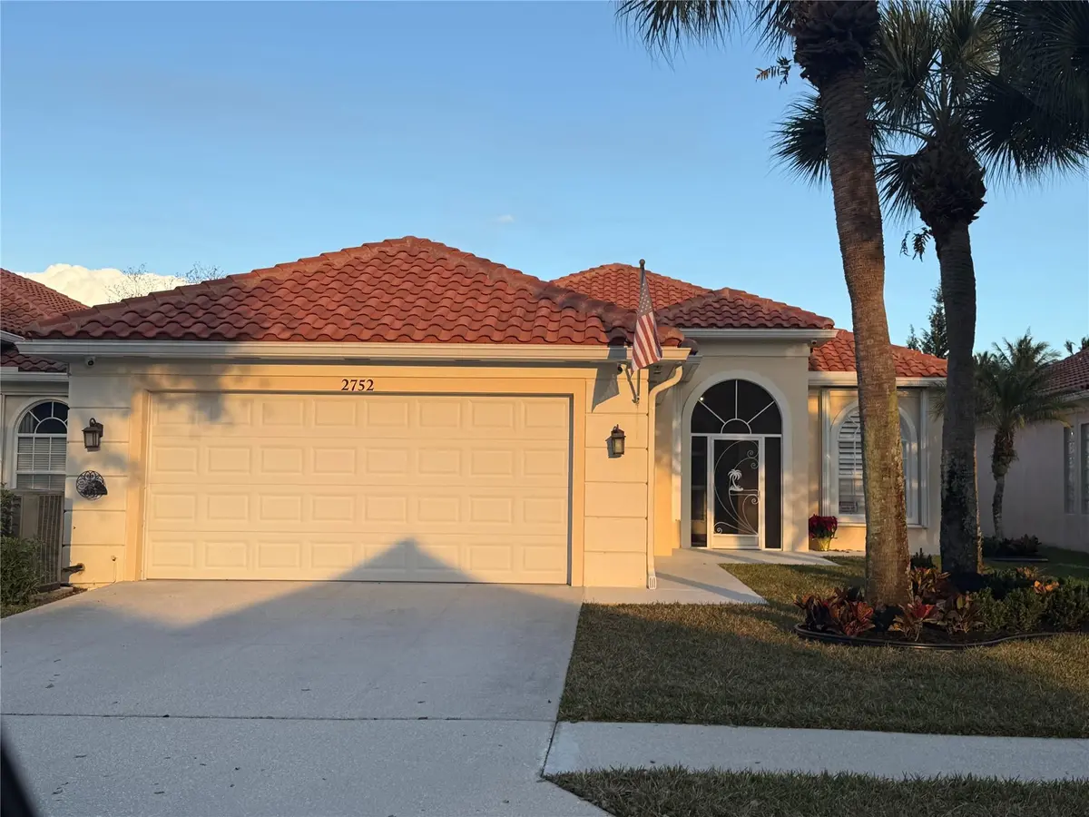 Photo 2 at 2752 Irma Lake Drive, West Palm Beach