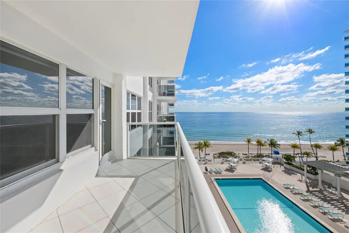 Photo 2 at 3500 Galt Ocean Drive 603, Fort Lauderdale