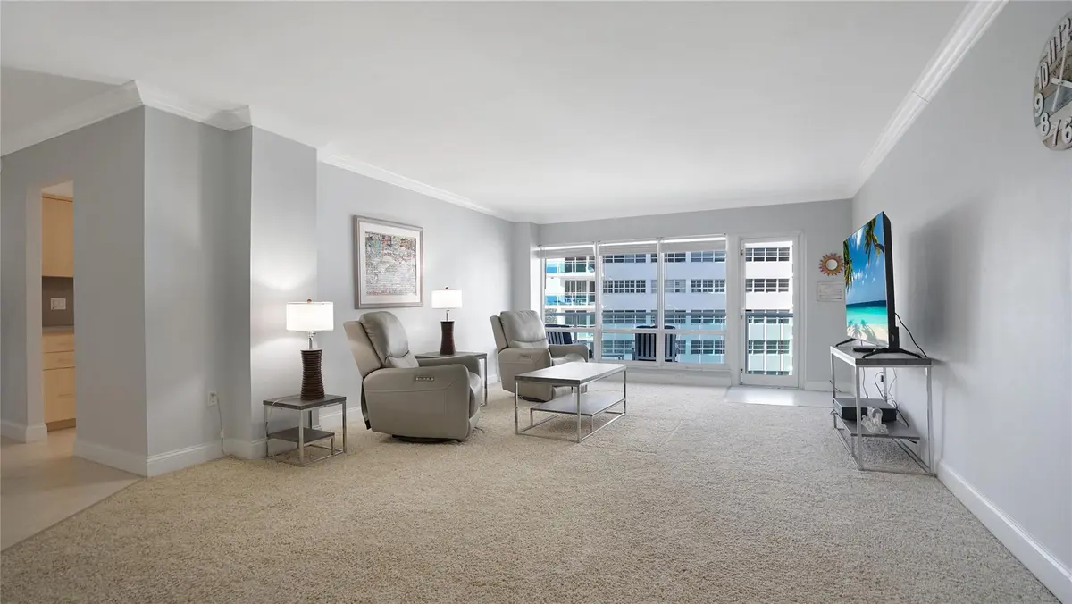 Photo 2 at 3410 Galt Ocean Drive 607n, Fort Lauderdale