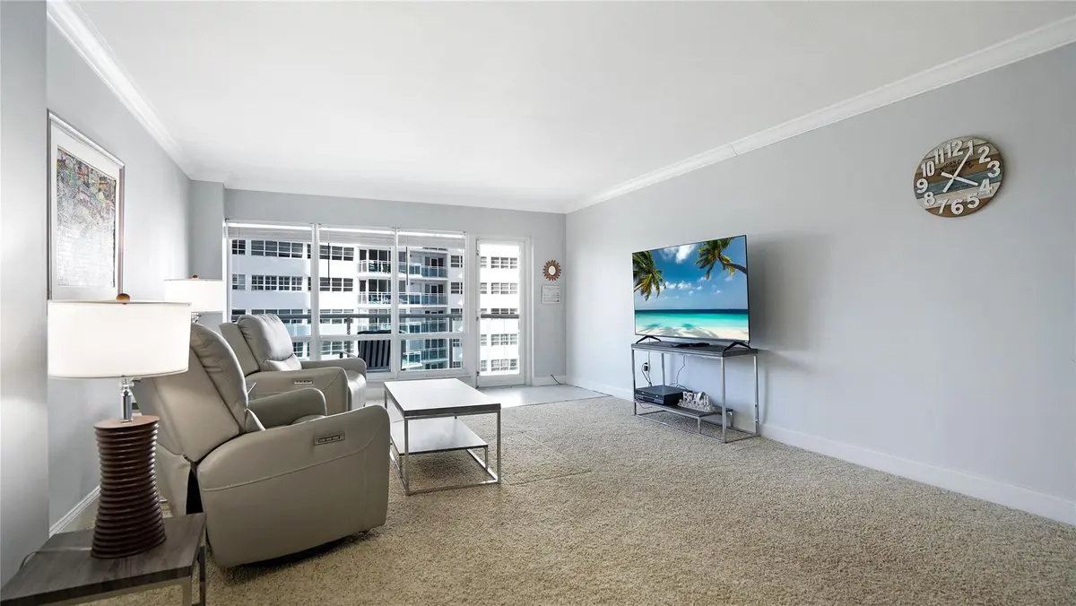 Photo 4 at 3410 Galt Ocean Drive 607n, Fort Lauderdale