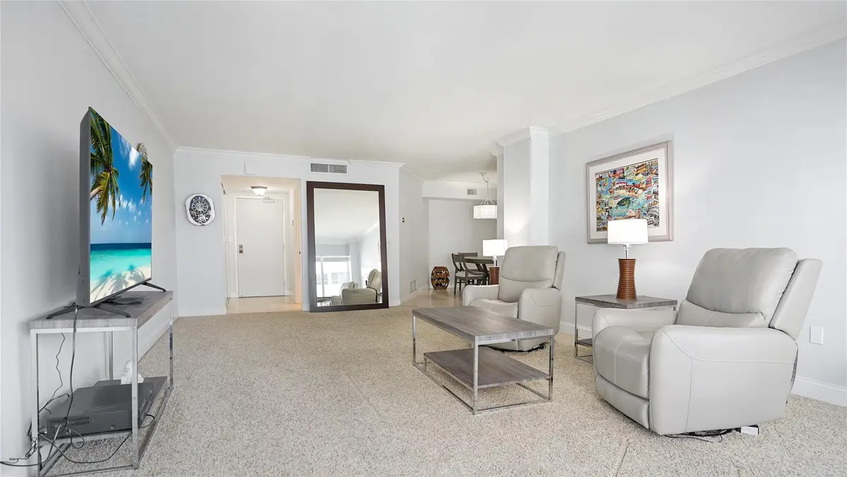 Photo 7 at 3410 Galt Ocean Drive 607n, Fort Lauderdale
