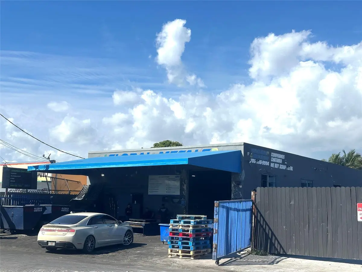 Photo 1 at 2717 NW 34th Street, Miami