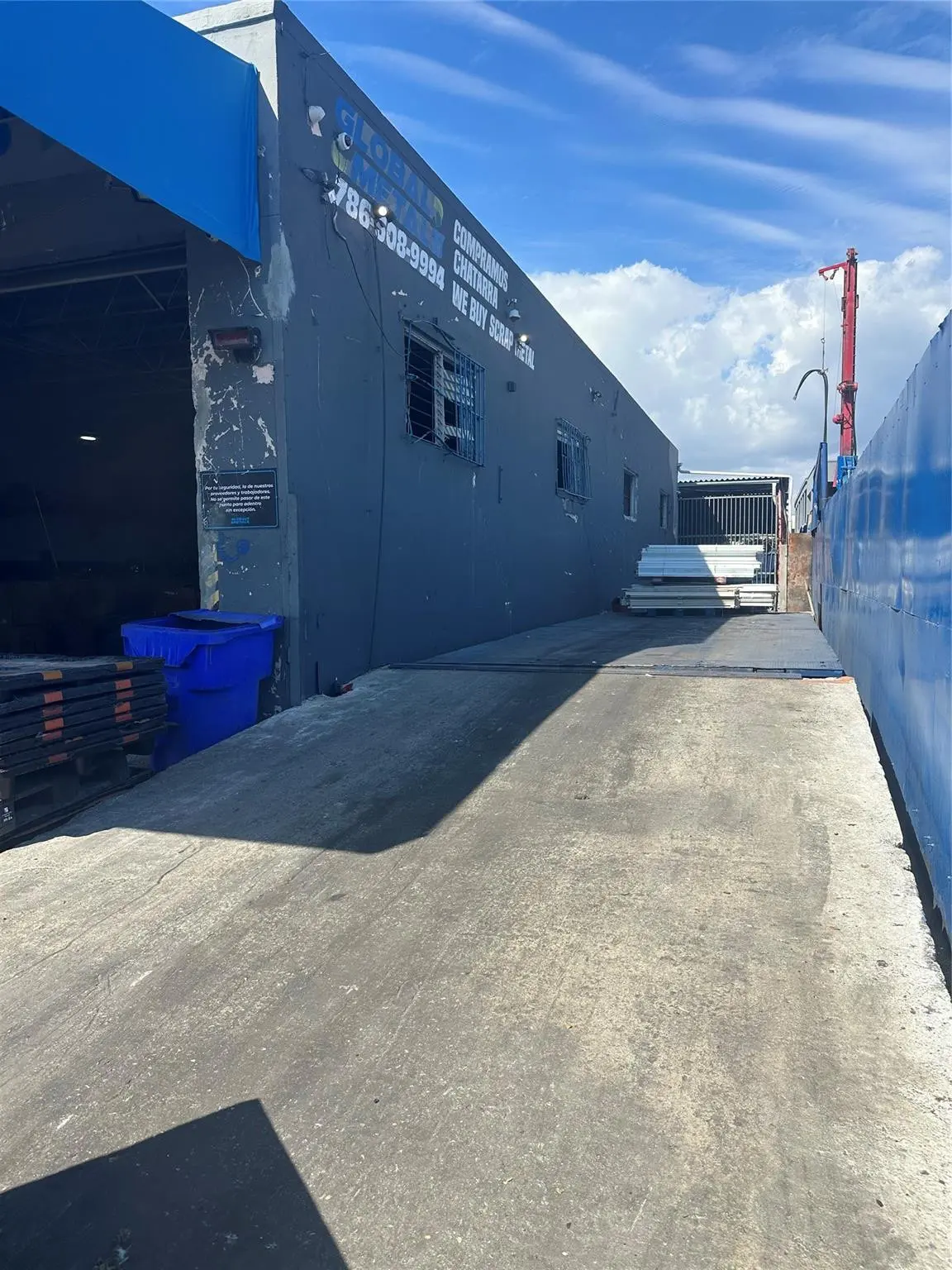 Photo 3 at 2717 NW 34th Street, Miami
