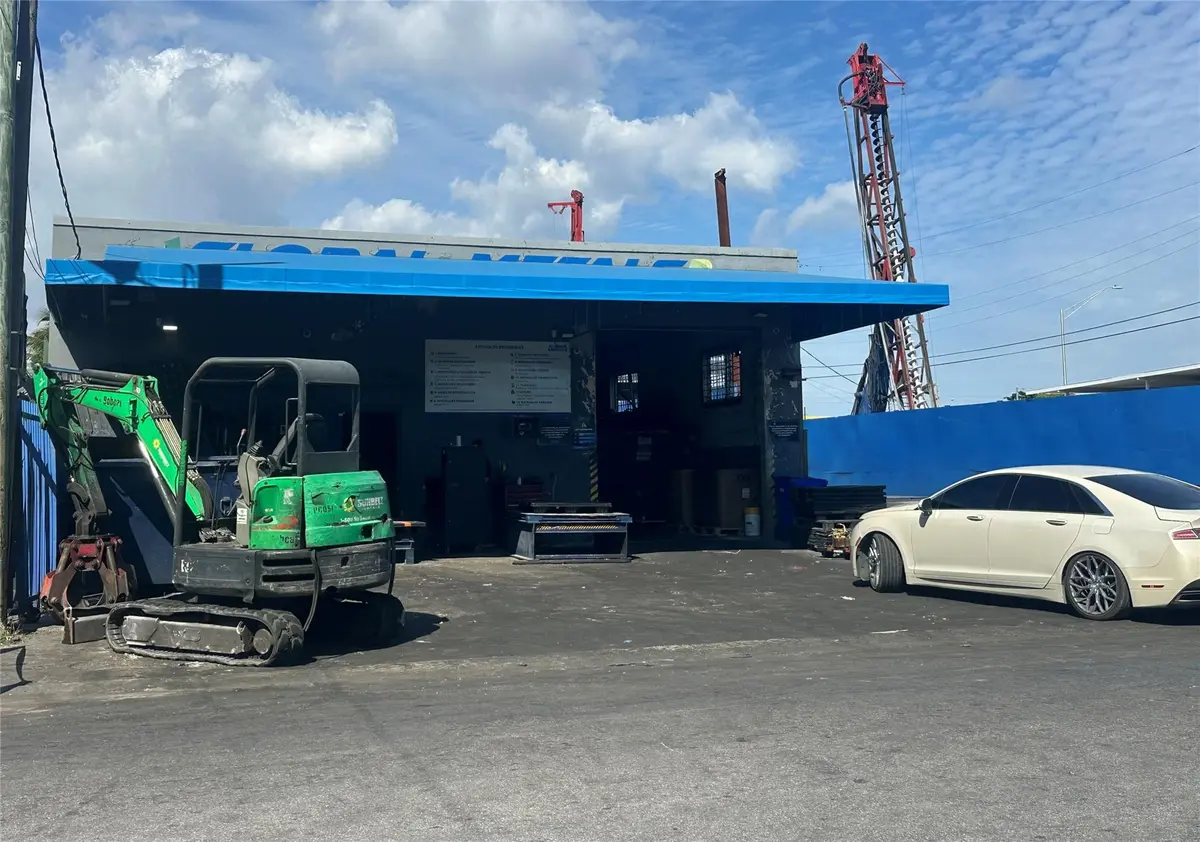 Photo 5 at 2717 NW 34th Street, Miami