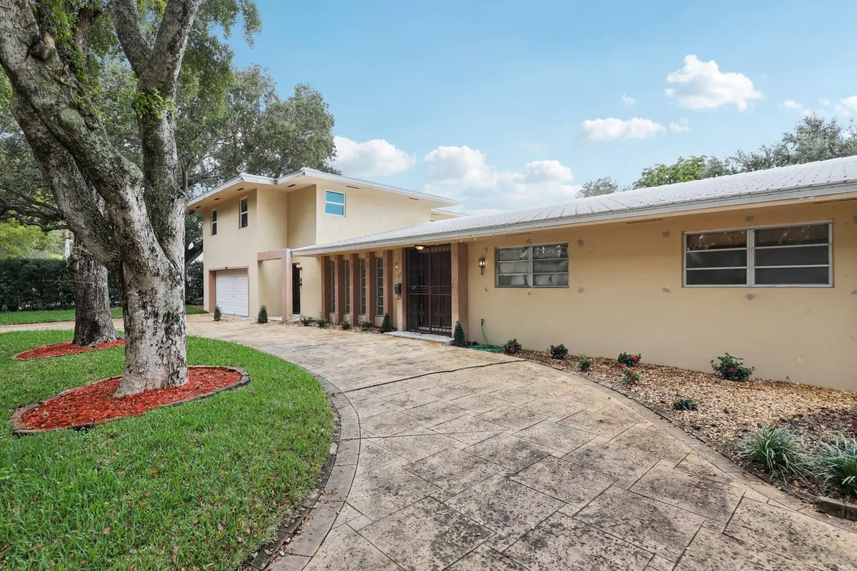 Photo 2 at 525 NE 58th Street, Miami