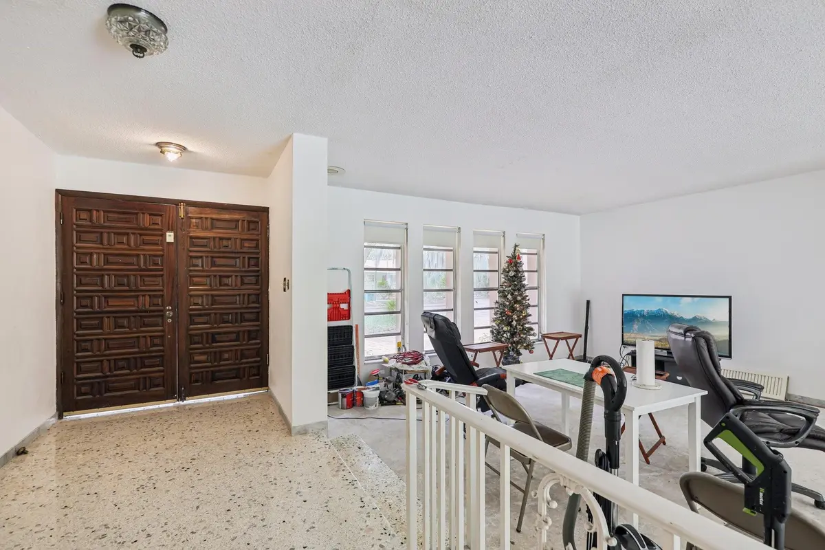 Photo 4 at 525 NE 58th Street, Miami