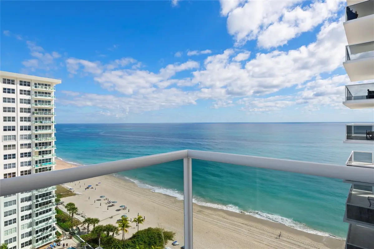 Photo 2 at 3500 Galt Ocean Drive 1516, Fort Lauderdale