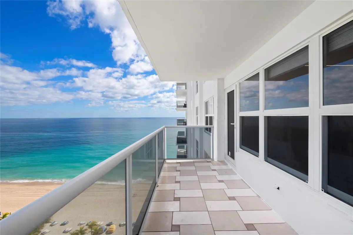 Photo 1 at 3500 Galt Ocean Drive 1516, Fort Lauderdale