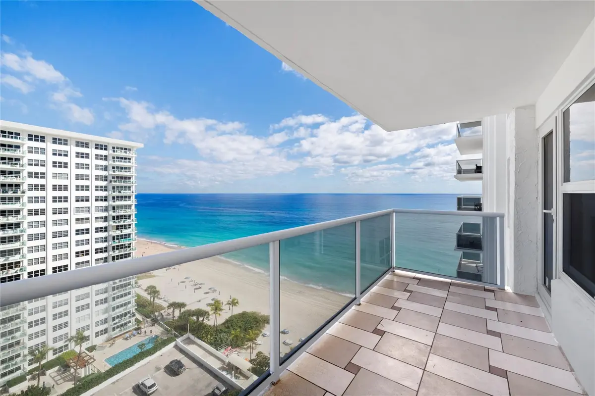 Photo 3 at 3500 Galt Ocean Drive 1516, Fort Lauderdale