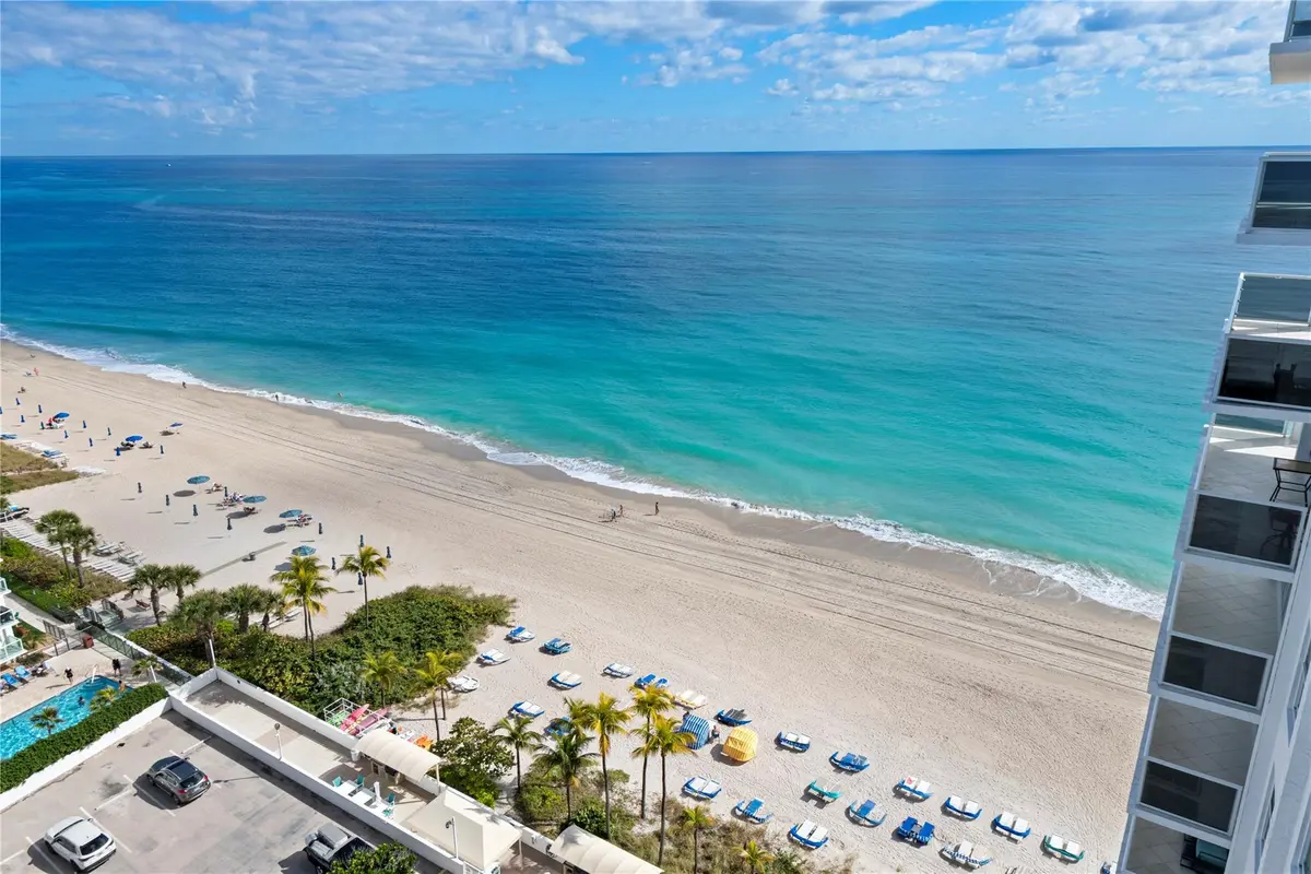 Photo 5 at 3500 Galt Ocean Drive 1516, Fort Lauderdale