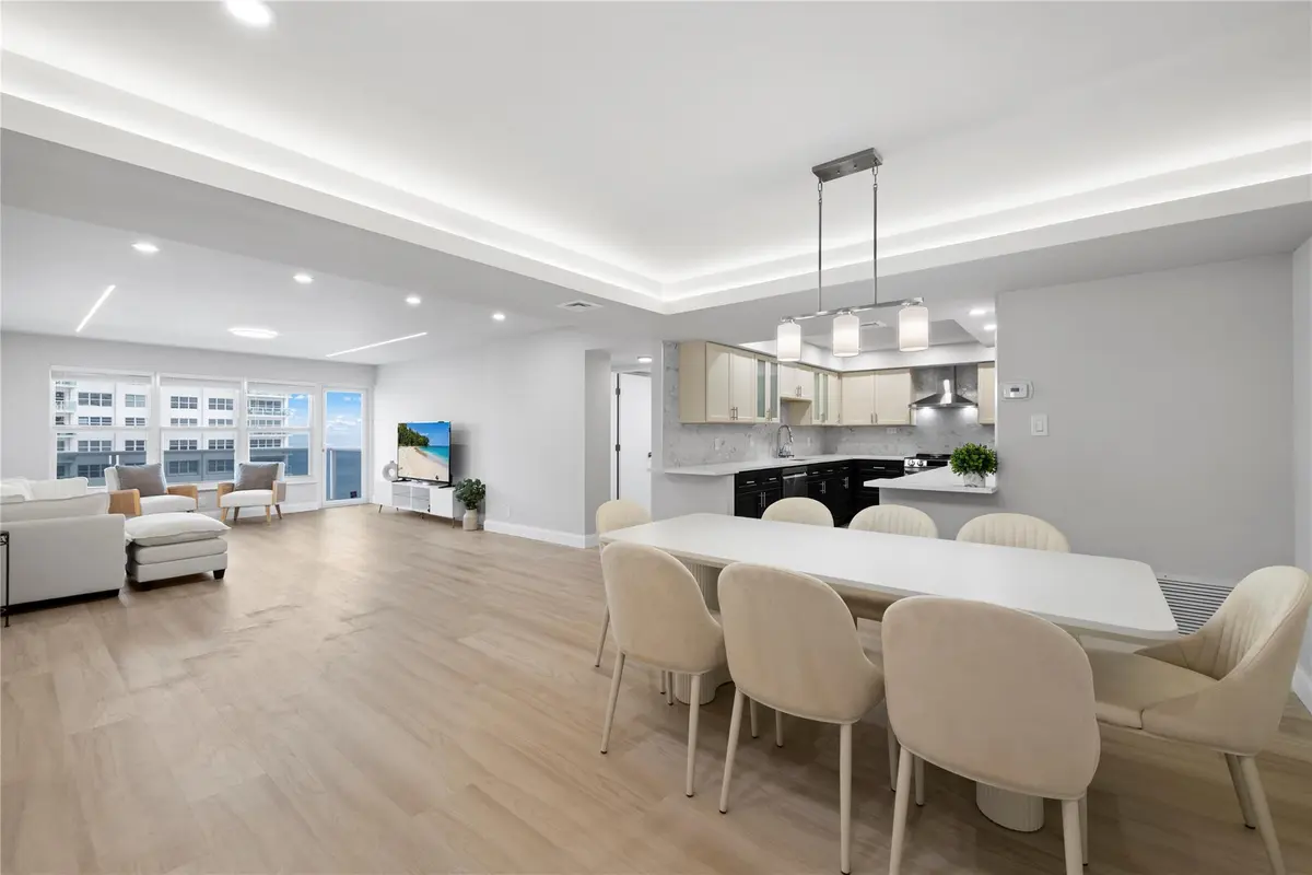 Photo 6 at 3500 Galt Ocean Drive 1516, Fort Lauderdale