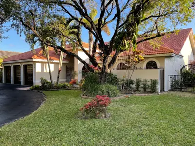 8472 NW 52nd Place, Coral Springs – sold