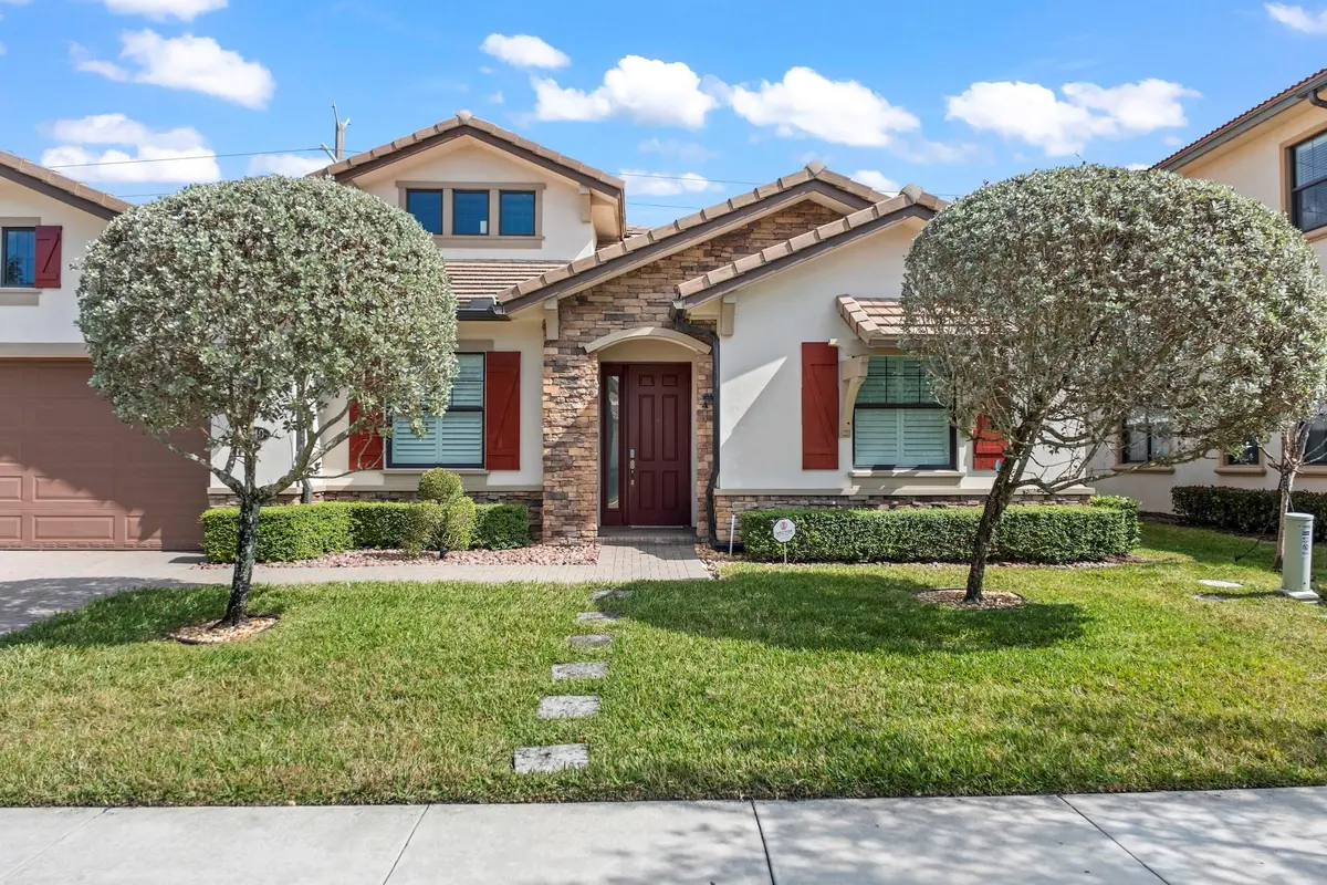 Photo 1 at 8840 Watercrest Cir Circle, Parkland