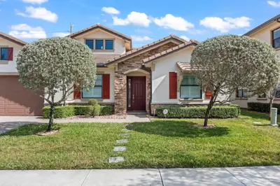 8840 Watercrest Cir Circle, Parkland – sold