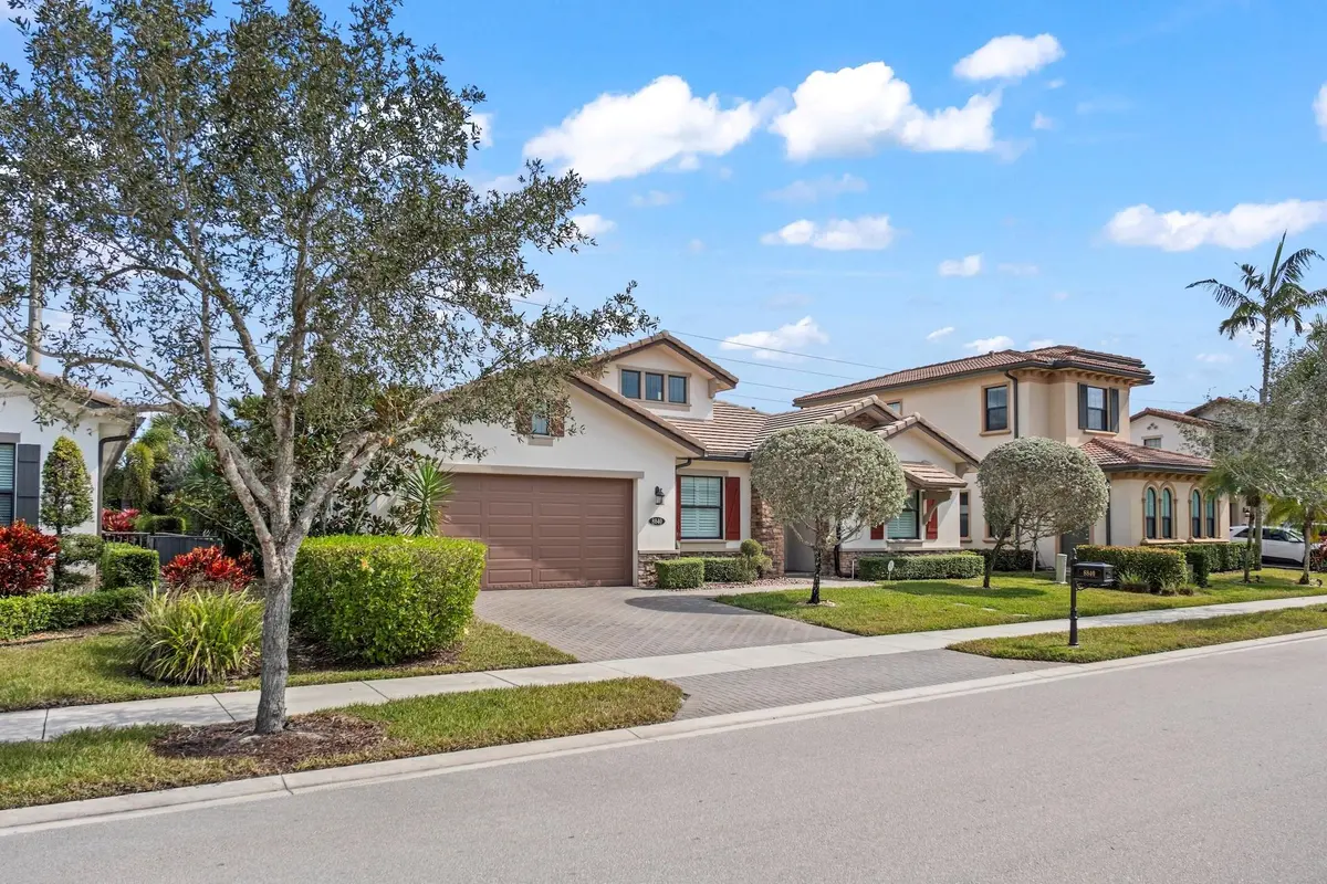 Photo 3 at 8840 Watercrest Cir Circle, Parkland