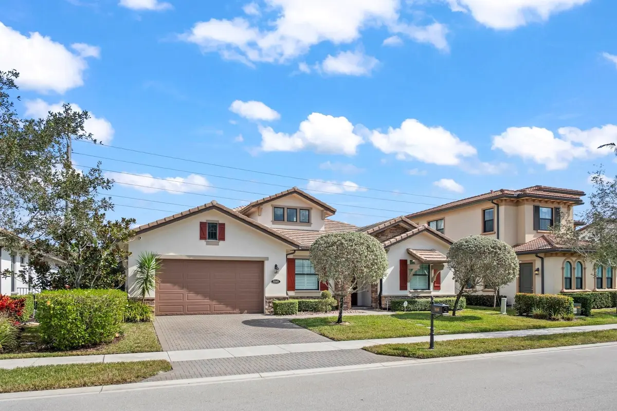 Photo 4 at 8840 Watercrest Cir Circle, Parkland