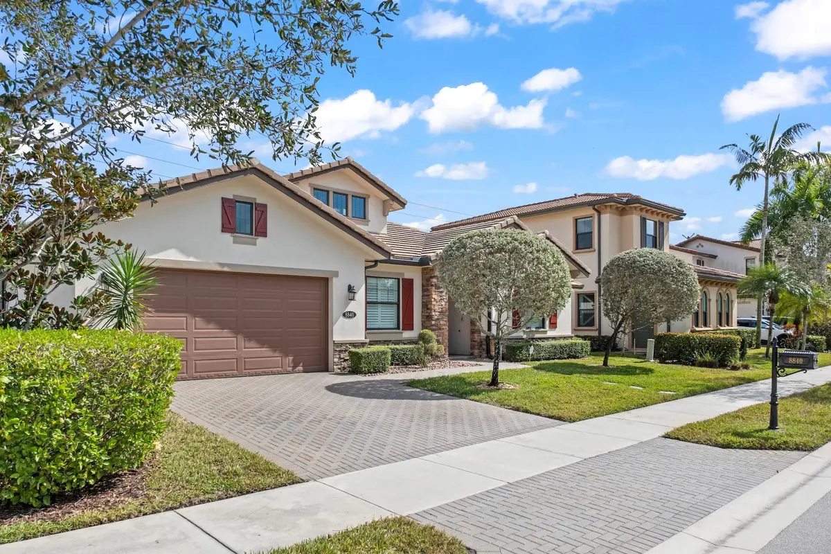 Photo 6 at 8840 Watercrest Cir Circle, Parkland