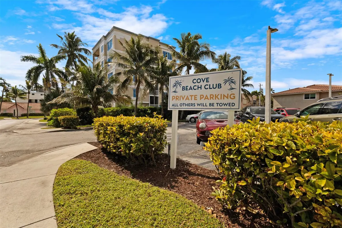 Photo 4 at 500 SE 21st Avenue 805, Deerfield Beach