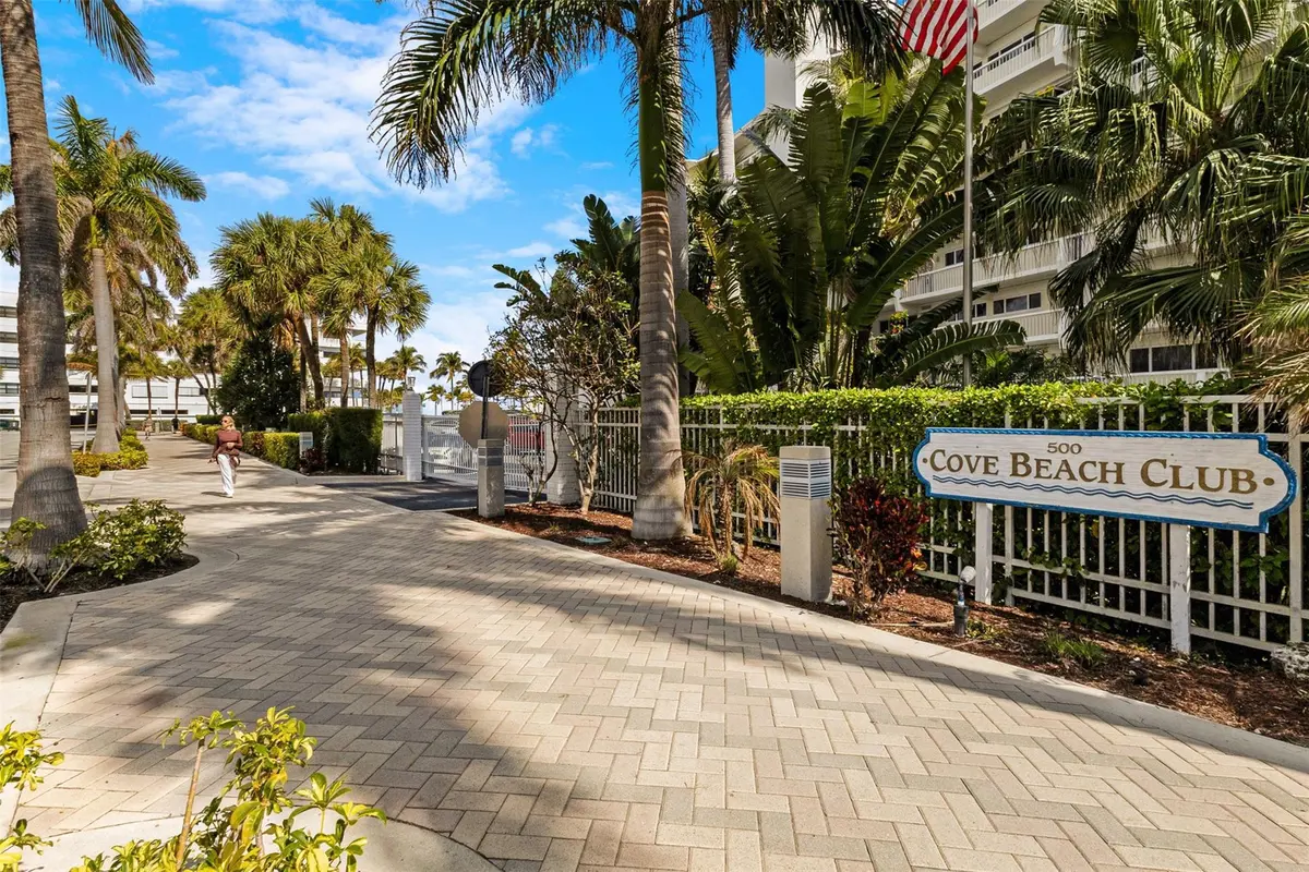 Photo 5 at 500 SE 21st Avenue 805, Deerfield Beach