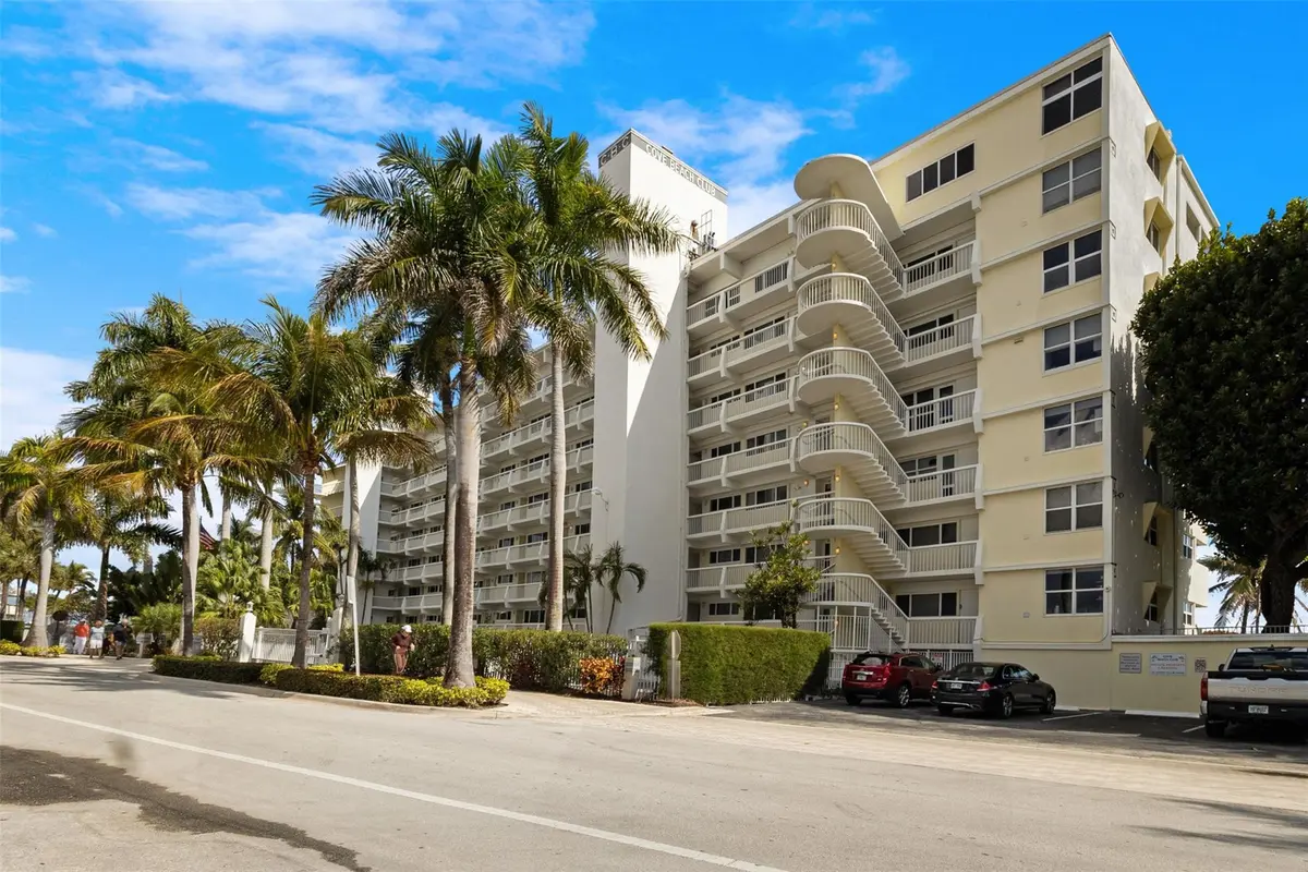 Photo 6 at 500 SE 21st Avenue 805, Deerfield Beach