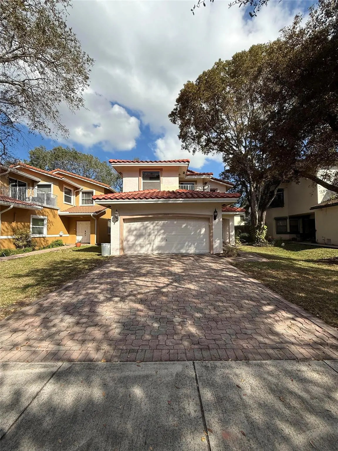 Welcome Home at 3585 Simms Street, Hollywood