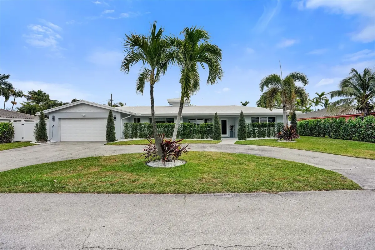 Photo 5 at 4104 NE 21st Avenue, Fort Lauderdale