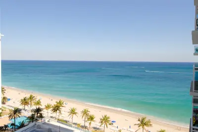 3900 Galt Ocean Drive 1115, Fort Lauderdale – sold