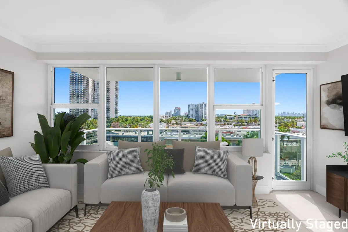 Photo 1 at 3333 NE 34th Street 709, Fort Lauderdale