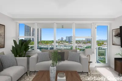 3333 NE 34th Street 709, Fort Lauderdale – sold