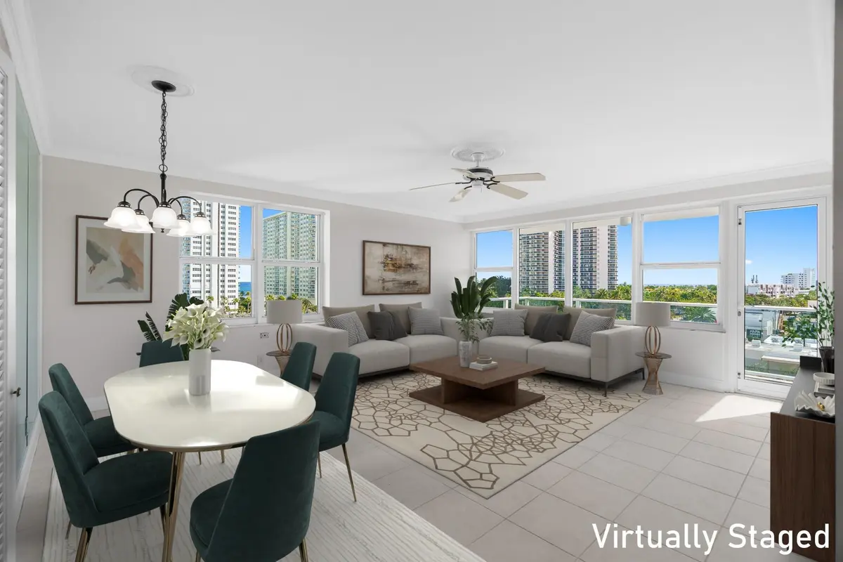 Photo 4 at 3333 NE 34th Street 709, Fort Lauderdale