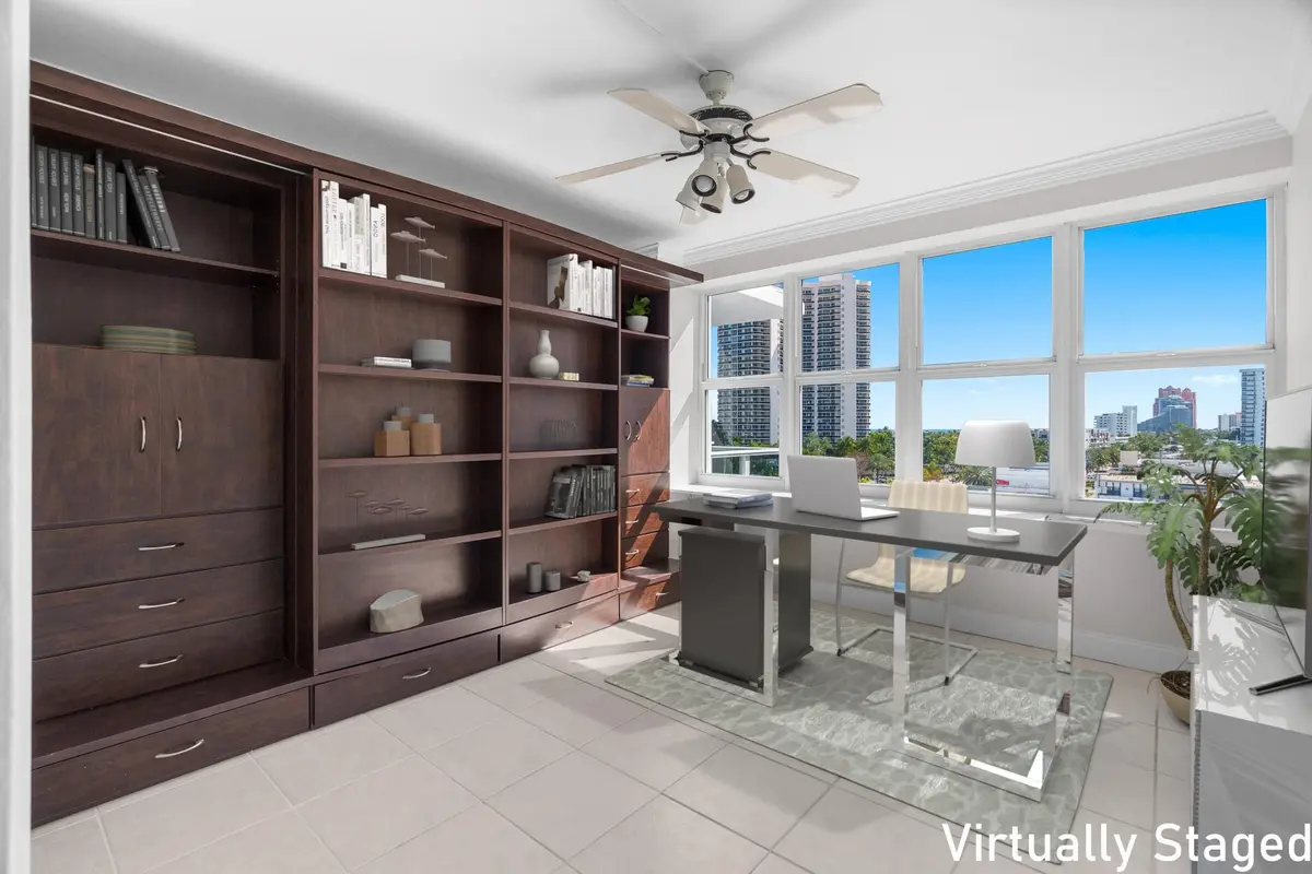 Photo 5 at 3333 NE 34th Street 709, Fort Lauderdale