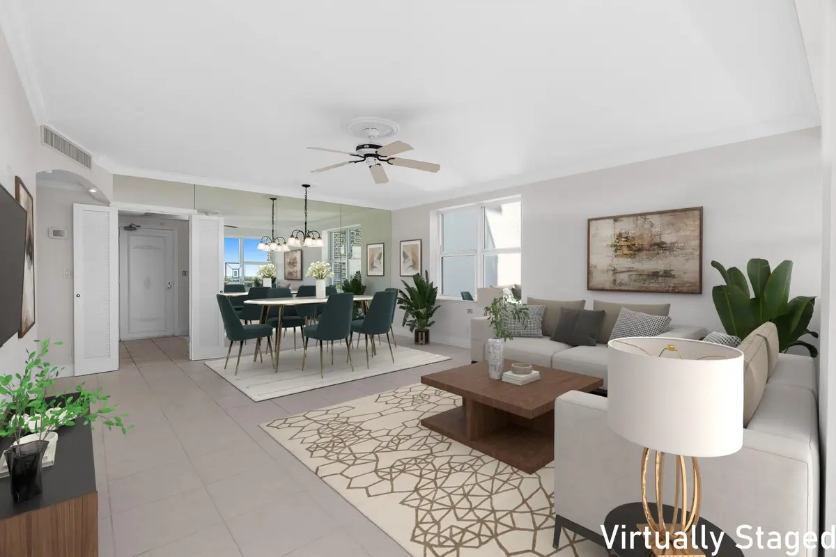 Photo 6 at 3333 NE 34th Street 709, Fort Lauderdale