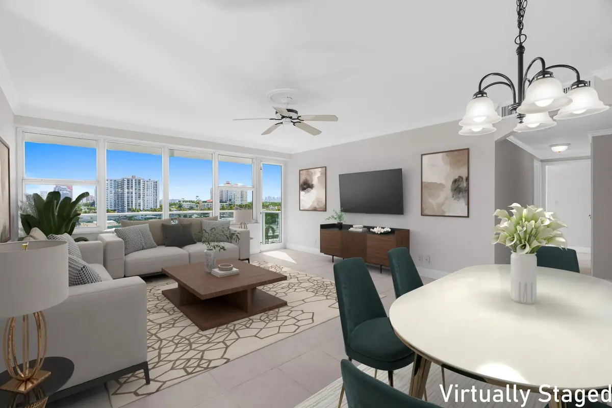 Photo 7 at 3333 NE 34th Street 709, Fort Lauderdale