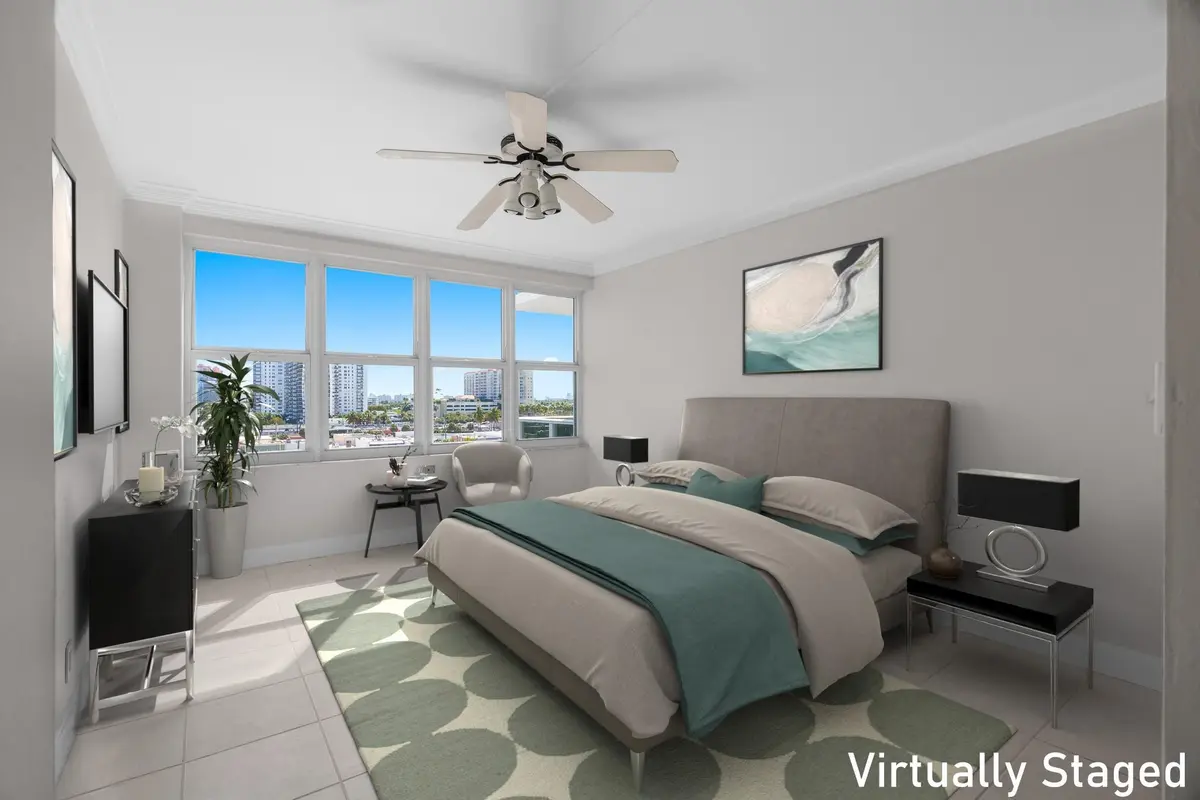 Photo 8 at 3333 NE 34th Street 709, Fort Lauderdale